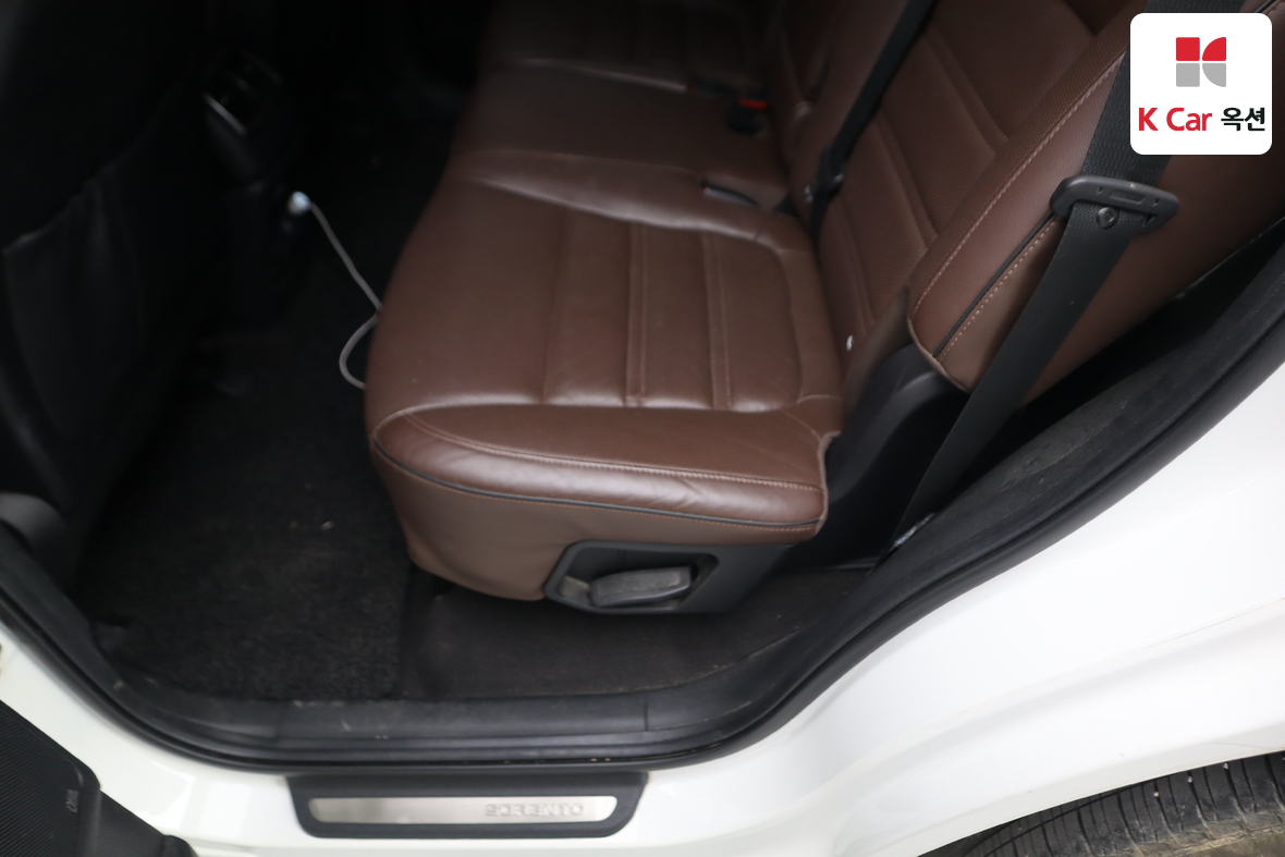 Kia Sorento - 23