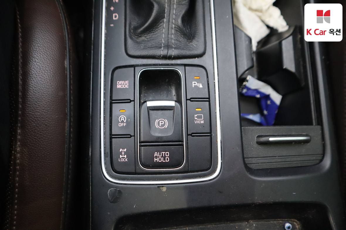 Kia Sorento - 16