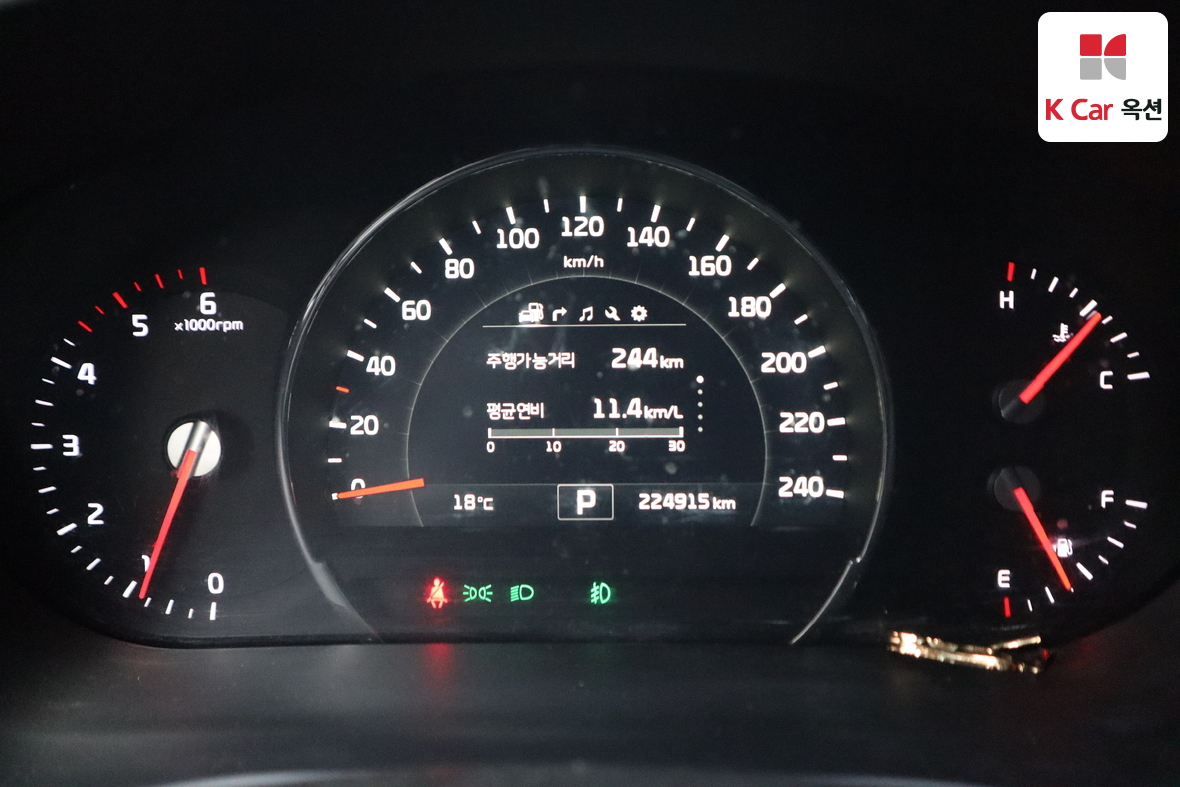 Kia Sorento - 5