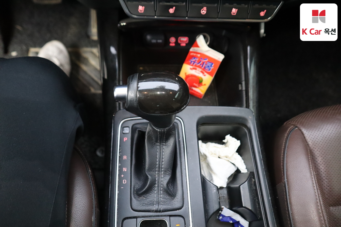 Kia Sorento - 17