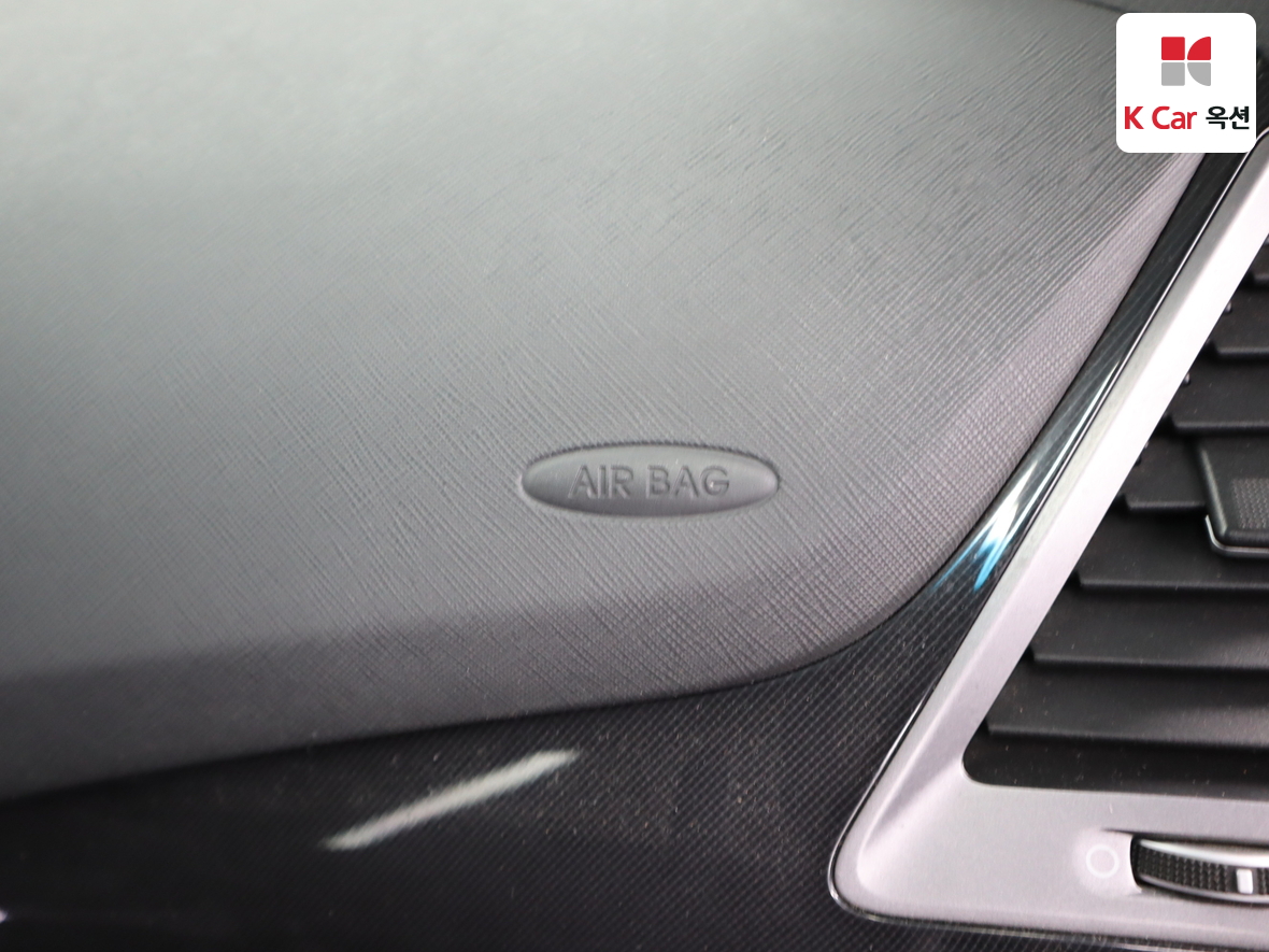 현대자동차 싼타페 2013 - 이미지 35