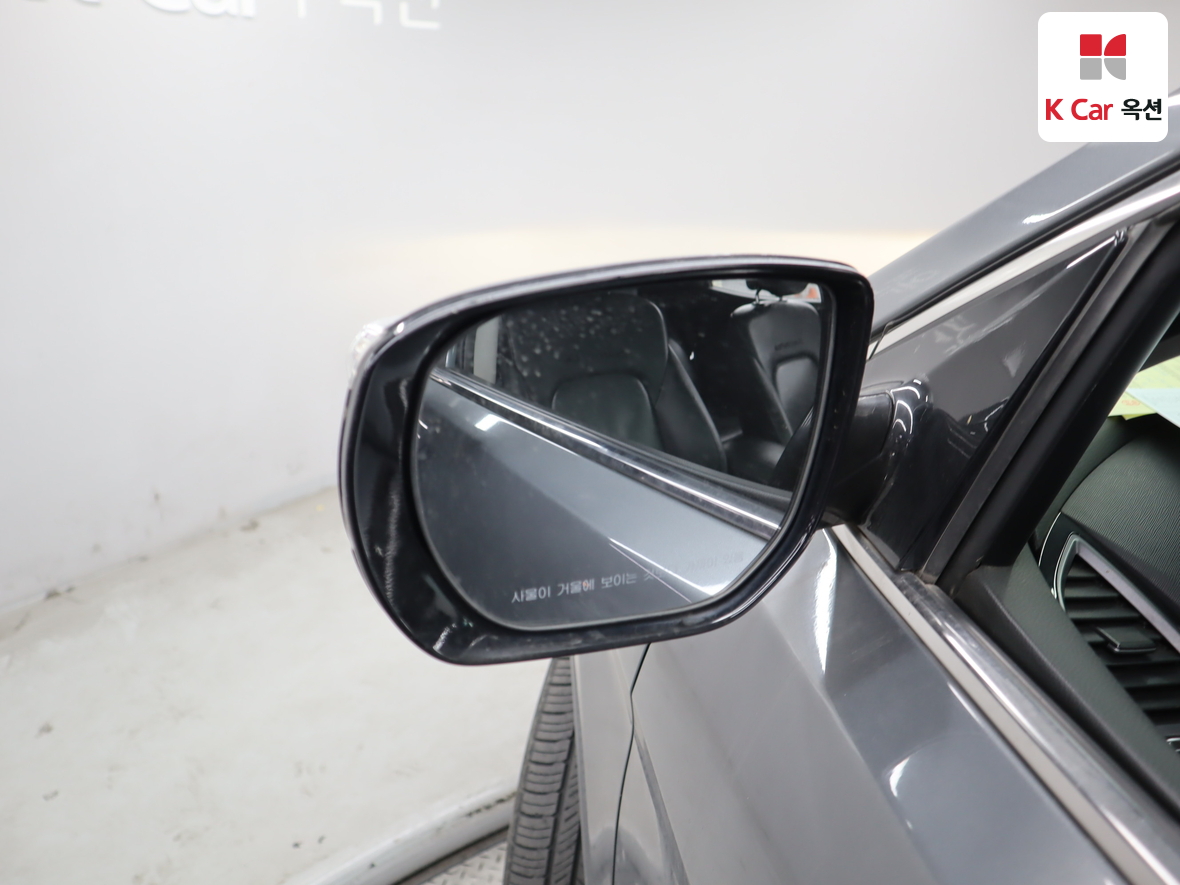 현대자동차 싼타페 2013 - 이미지 24