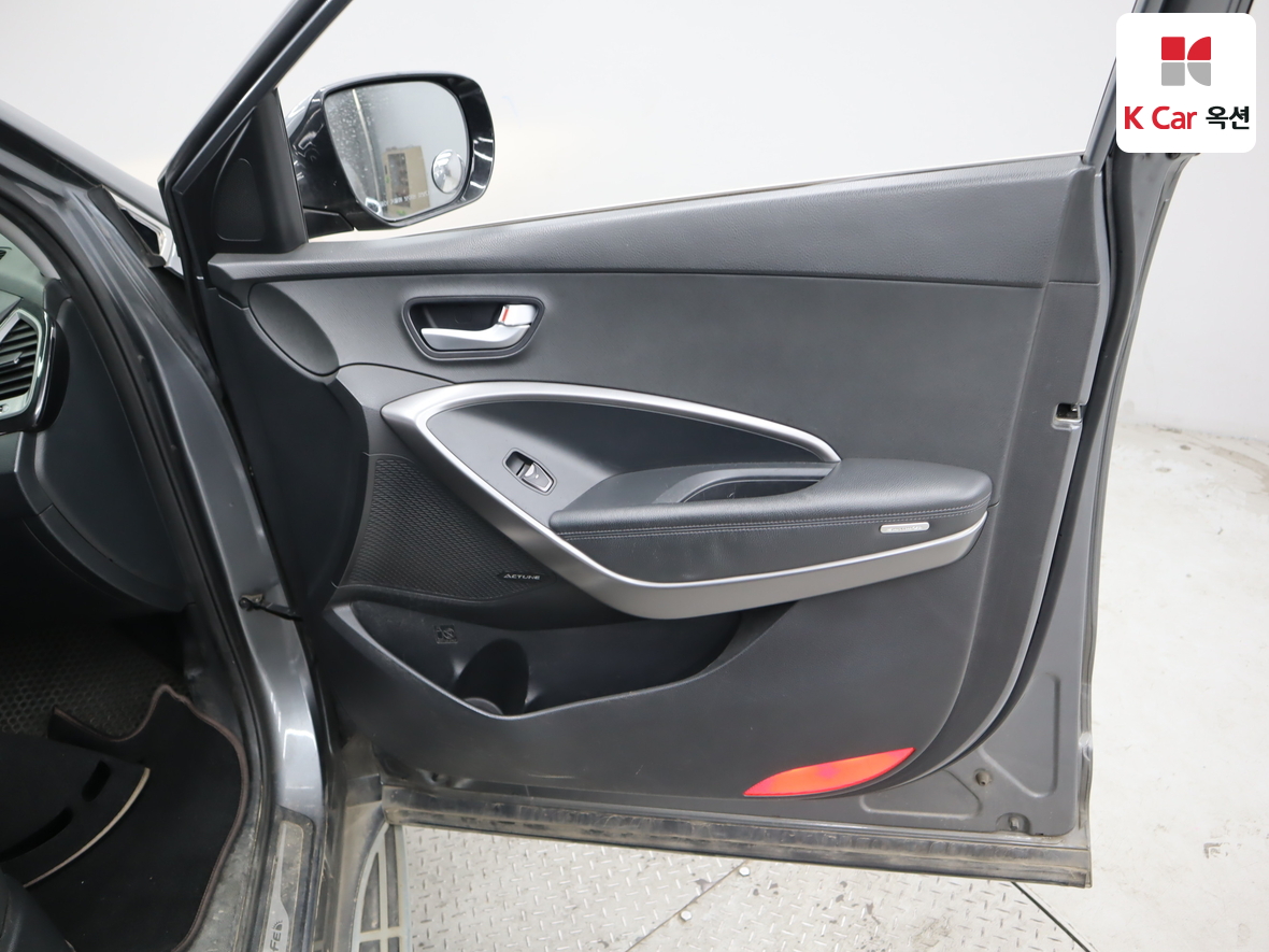 현대자동차 싼타페 2013 - 이미지 32