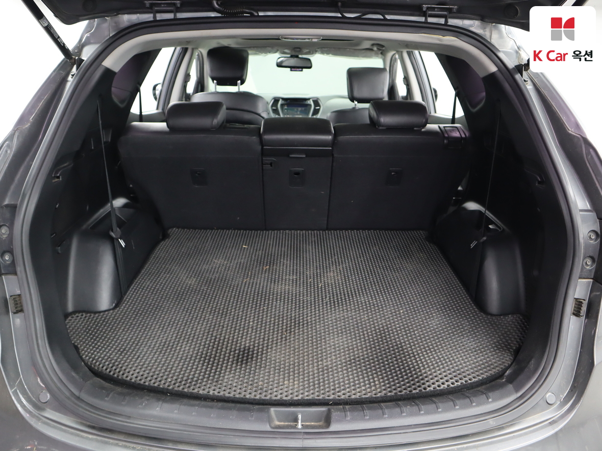 현대자동차 싼타페 2013 - 이미지 28