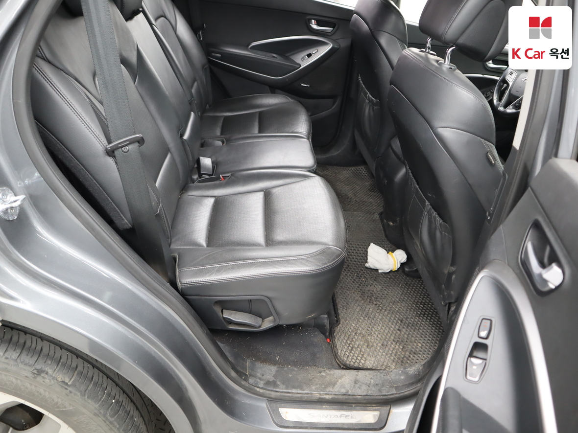 현대자동차 싼타페 2013 - 이미지 31