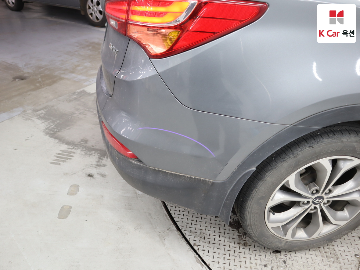 현대자동차 싼타페 2013 - 이미지 44