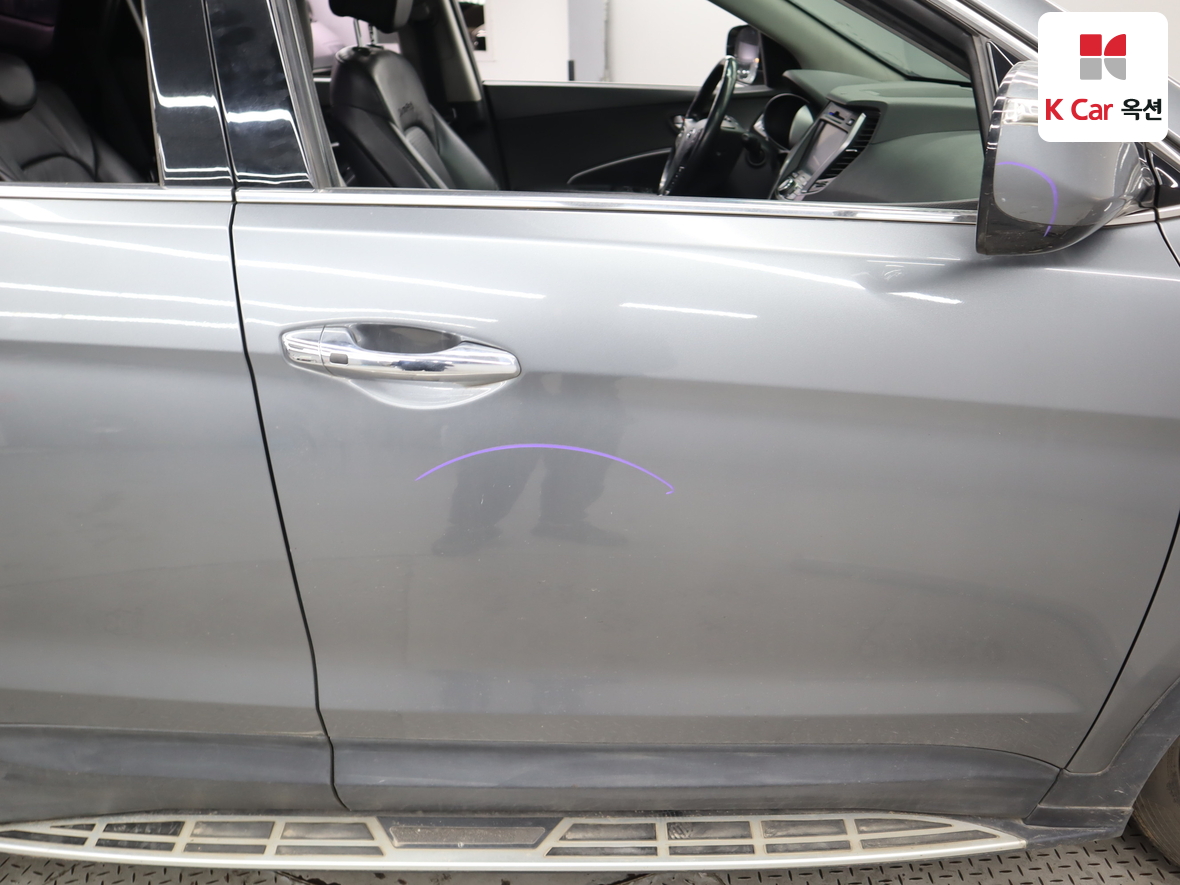 현대자동차 싼타페 2013 - 이미지 46