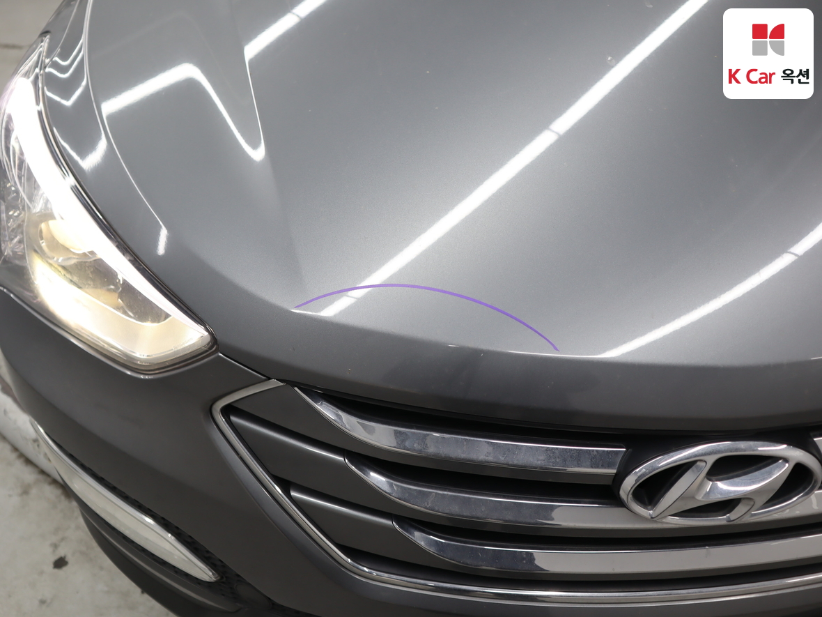 현대자동차 싼타페 2013 - 이미지 39