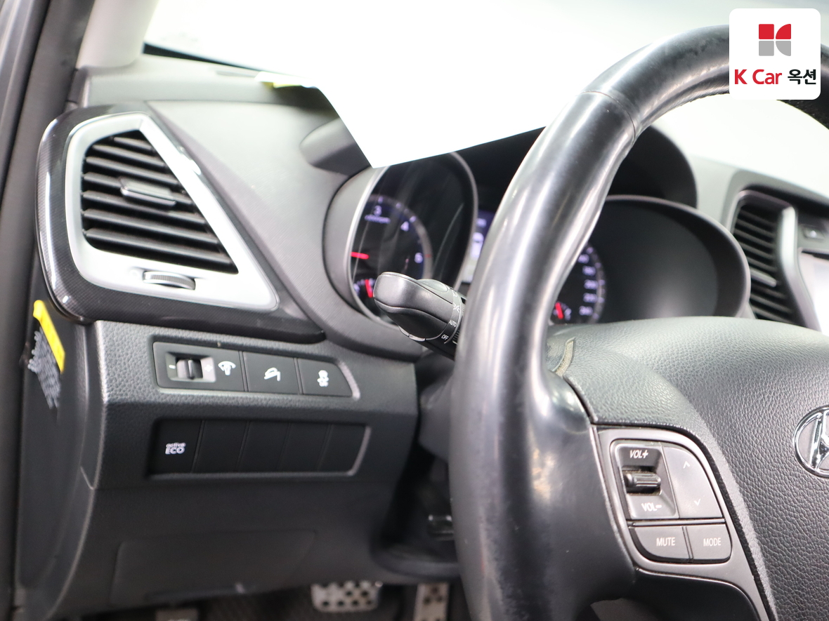 현대자동차 싼타페 2013 - 이미지 9