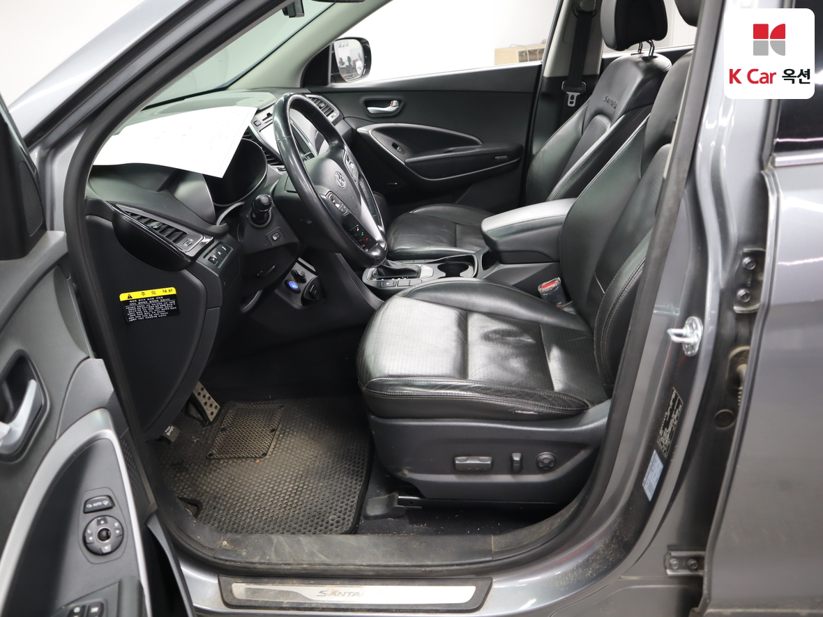 현대자동차 싼타페 2013 - 이미지 18