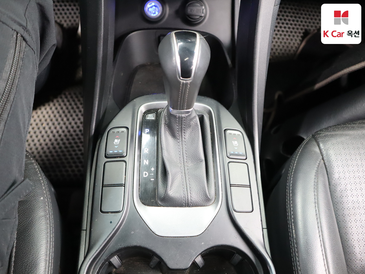 현대자동차 싼타페 2013 - 이미지 16