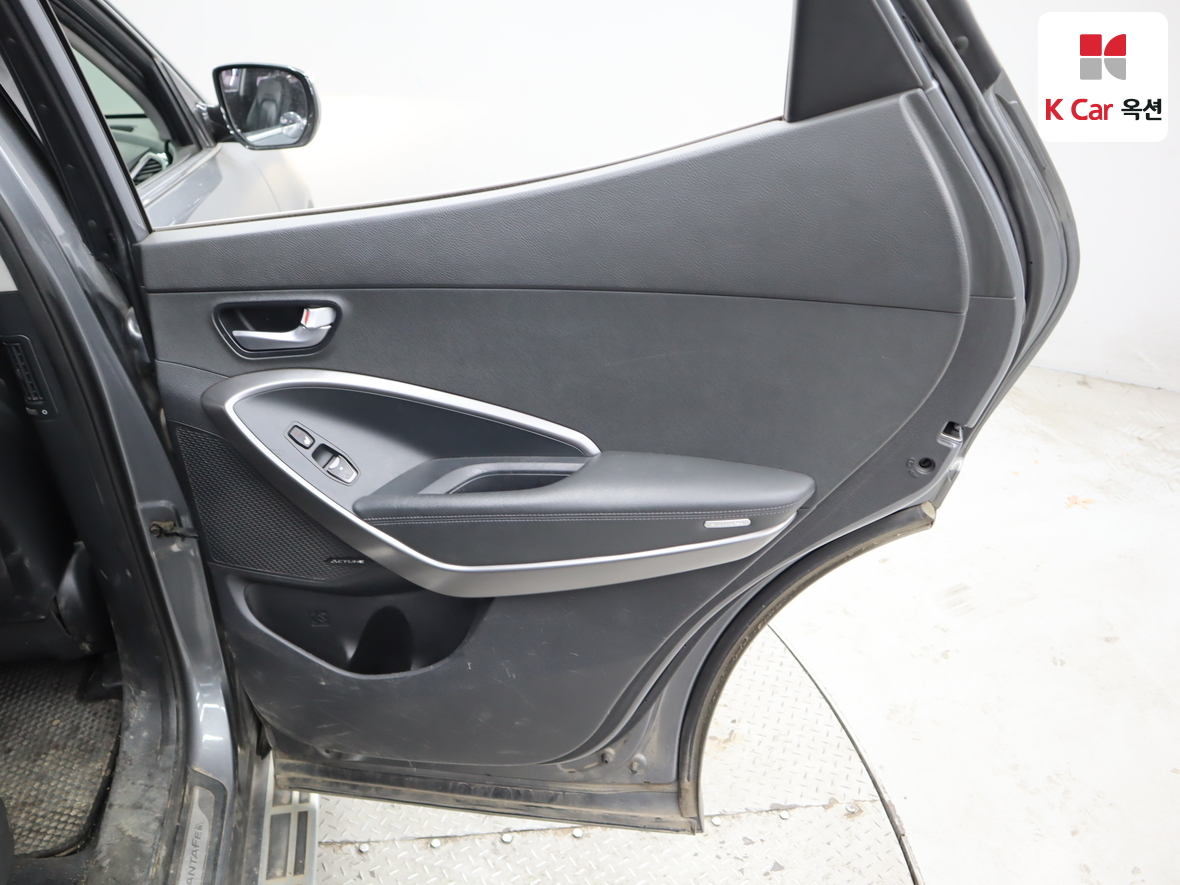 현대자동차 싼타페 2013 - 이미지 30