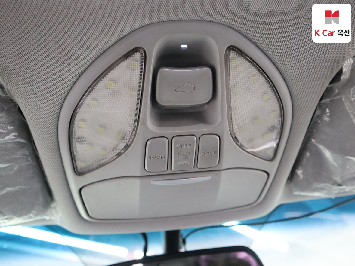 현대자동차 싼타페 2013 - 이미지 12