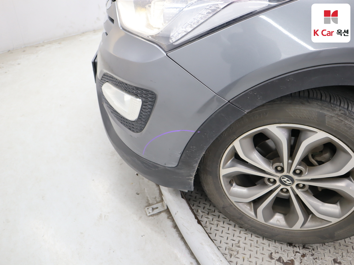 현대자동차 싼타페 2013 - 이미지 40