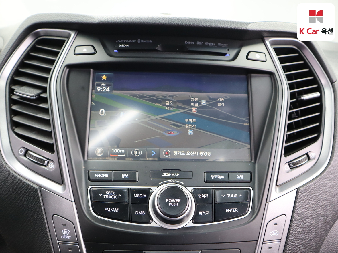 현대자동차 싼타페 2013 - 이미지 14