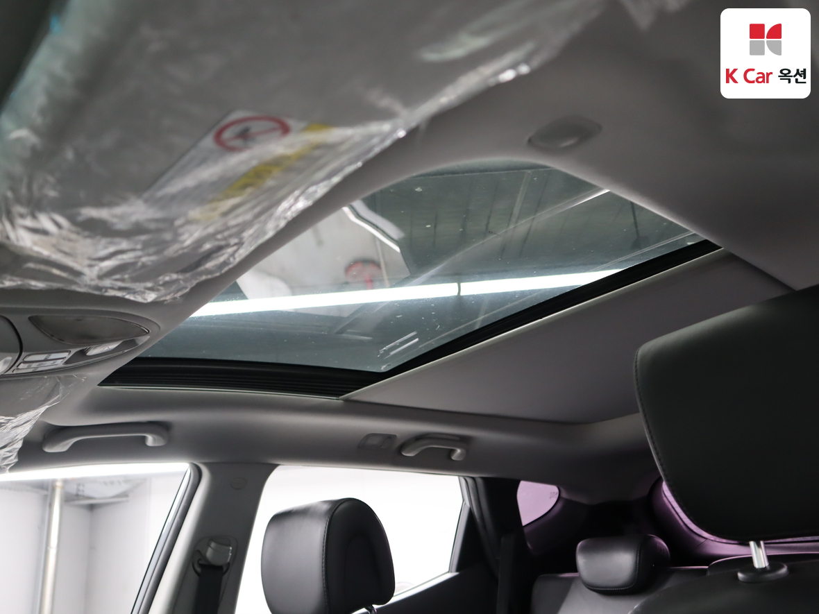 현대자동차 싼타페 2013 - 이미지 22