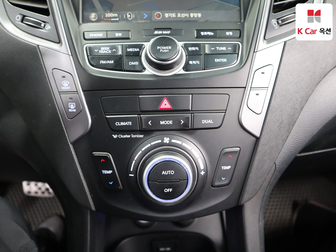 현대자동차 싼타페 2013 - 이미지 15