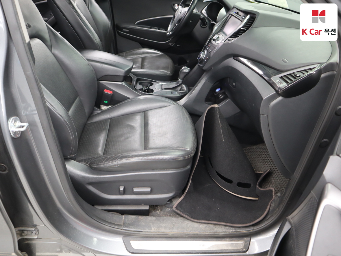 현대자동차 싼타페 2013 - 이미지 33