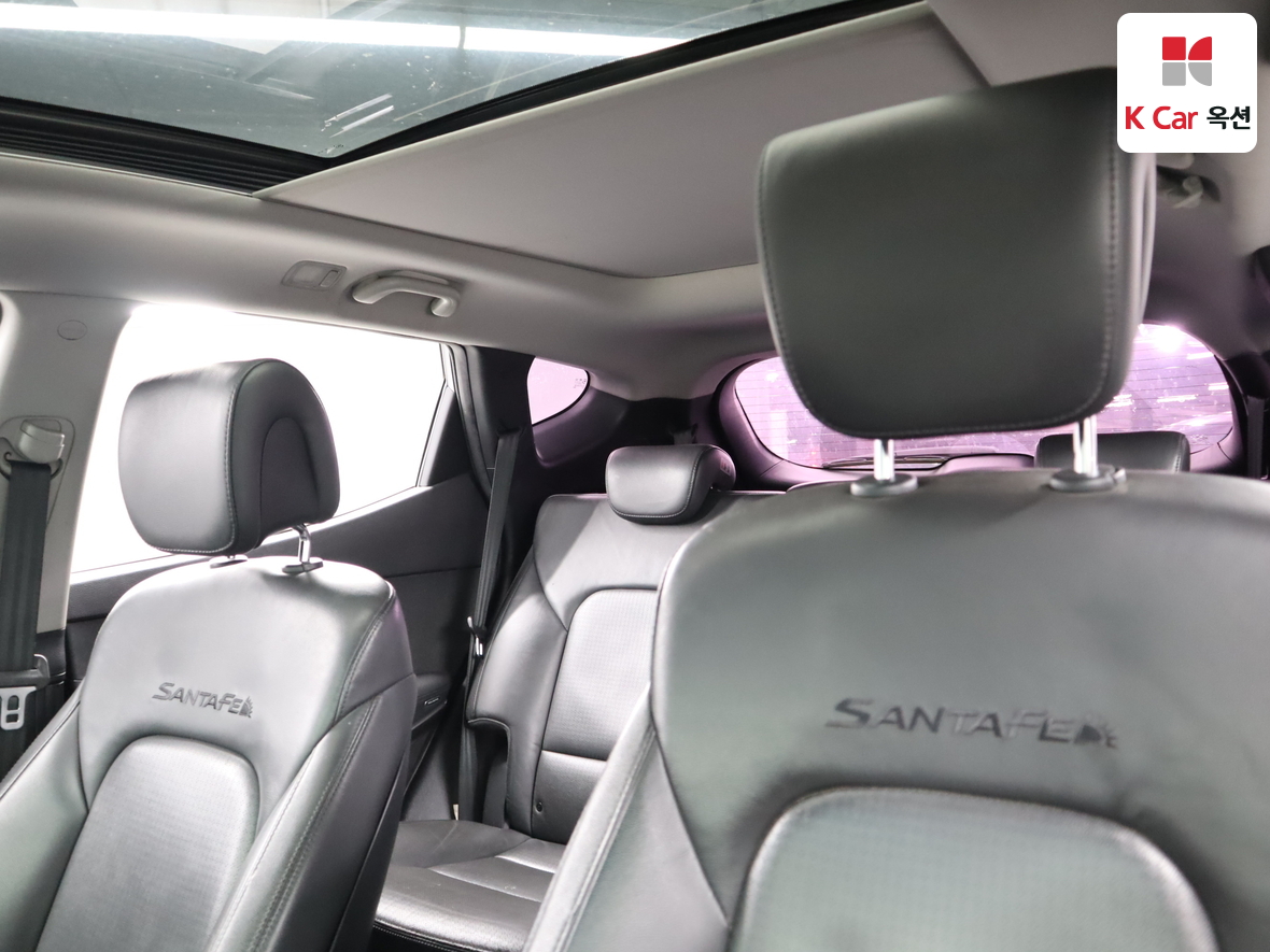 현대자동차 싼타페 2013 - 이미지 19