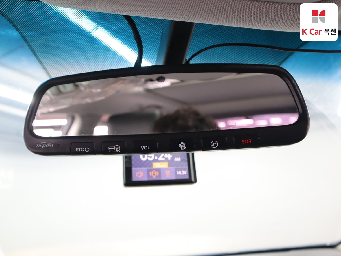 현대자동차 싼타페 2013 - 이미지 13