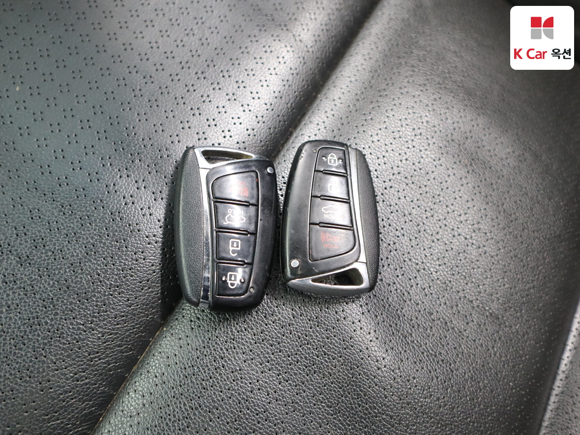 현대자동차 싼타페 2013 - 이미지 17