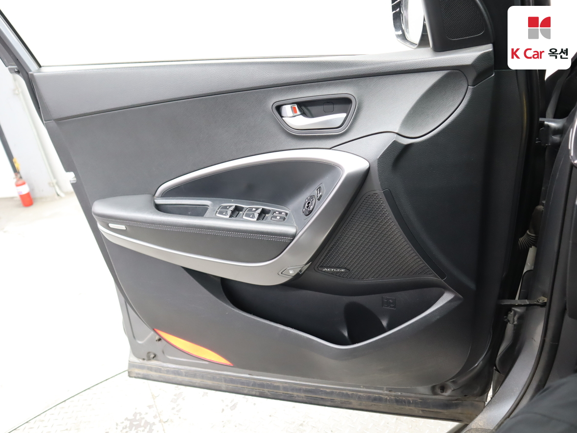 현대자동차 싼타페 2013 - 이미지 8