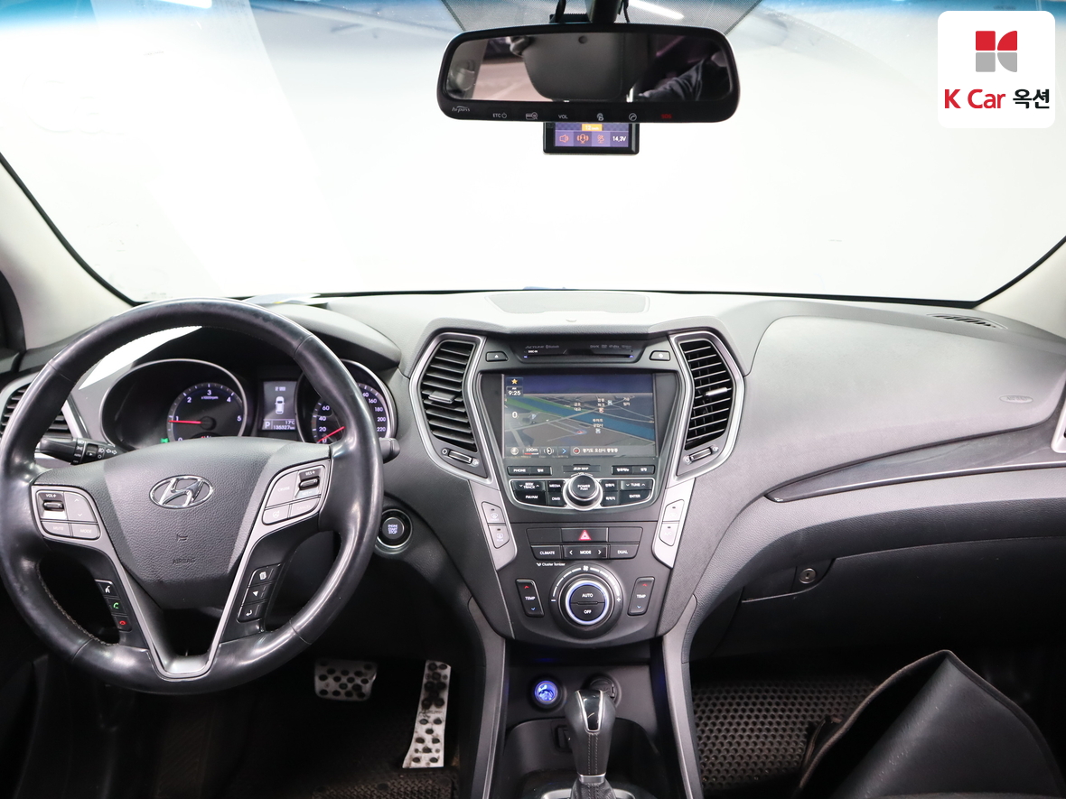 현대자동차 싼타페 2013 - 이미지 3