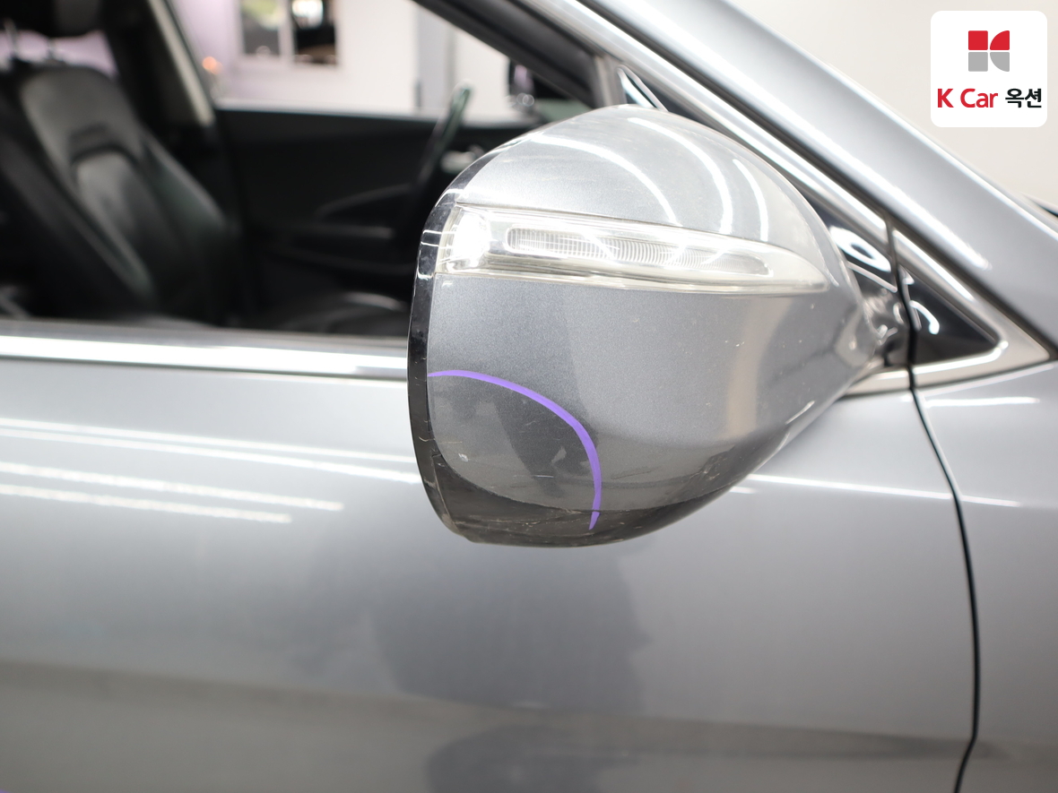 현대자동차 싼타페 2013 - 이미지 38