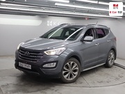 현대자동차 싼타페