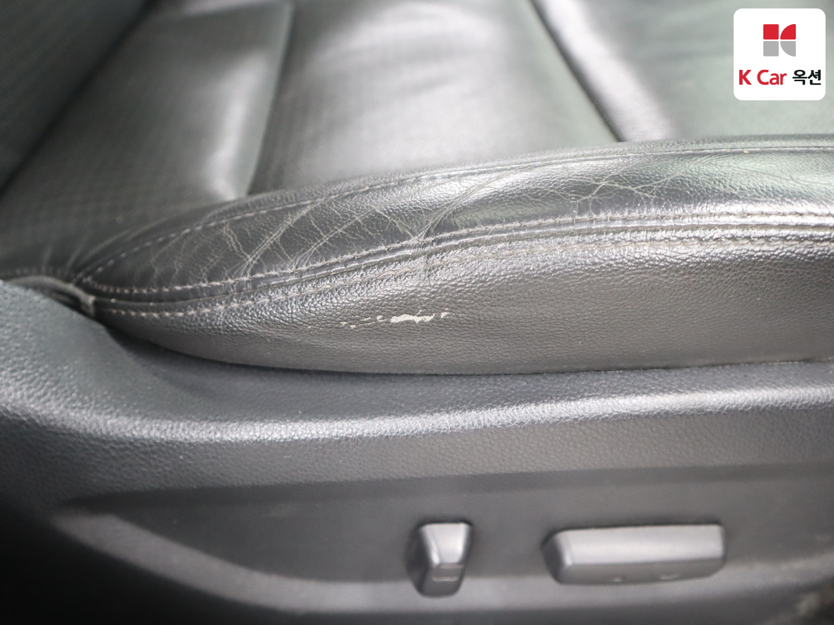 현대자동차 싼타페 2013 - 이미지 34