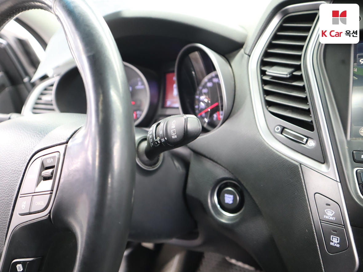 현대자동차 싼타페 2013 - 이미지 11