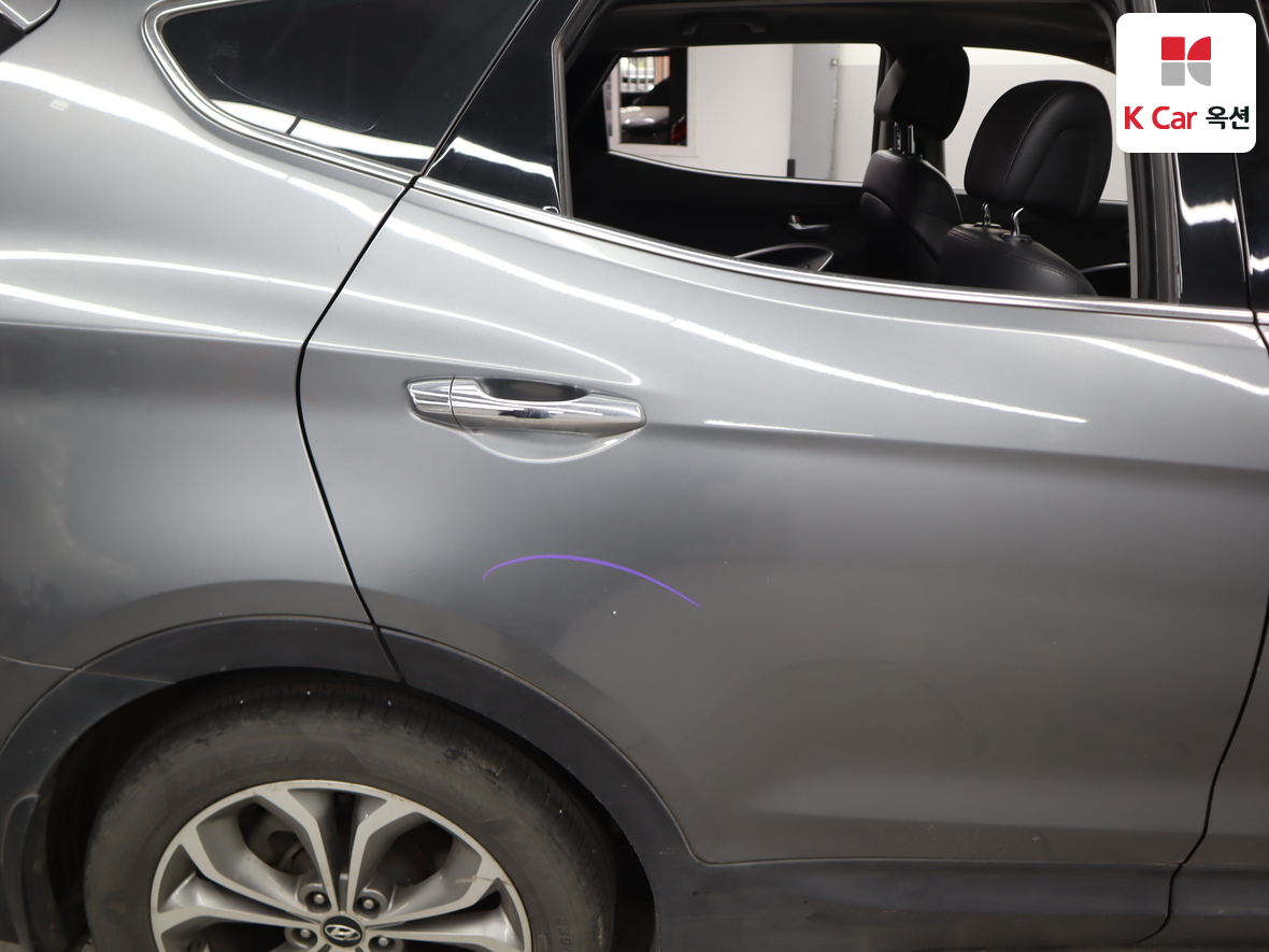 현대자동차 싼타페 2013 - 이미지 45