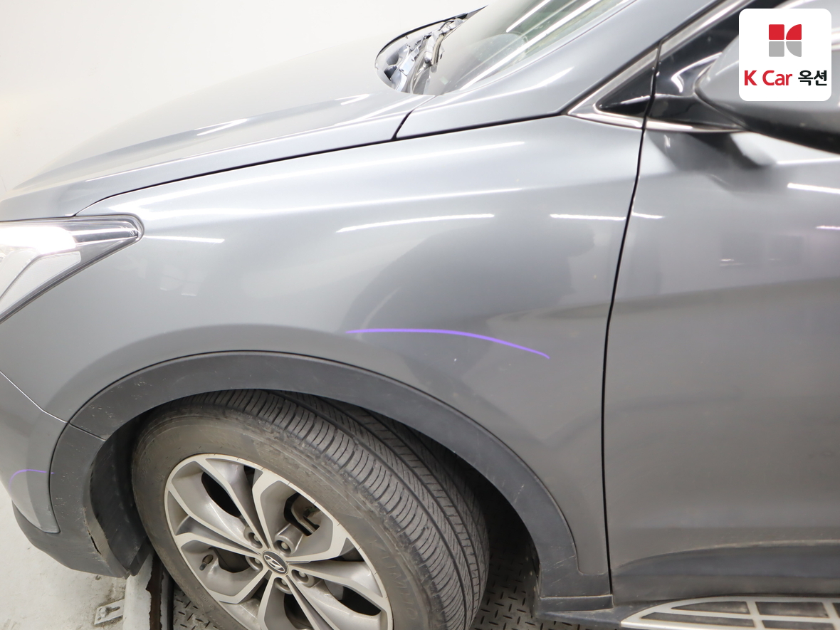 현대자동차 싼타페 2013 - 이미지 41