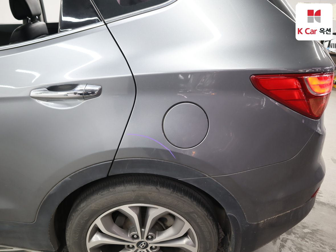 현대자동차 싼타페 2013 - 이미지 43