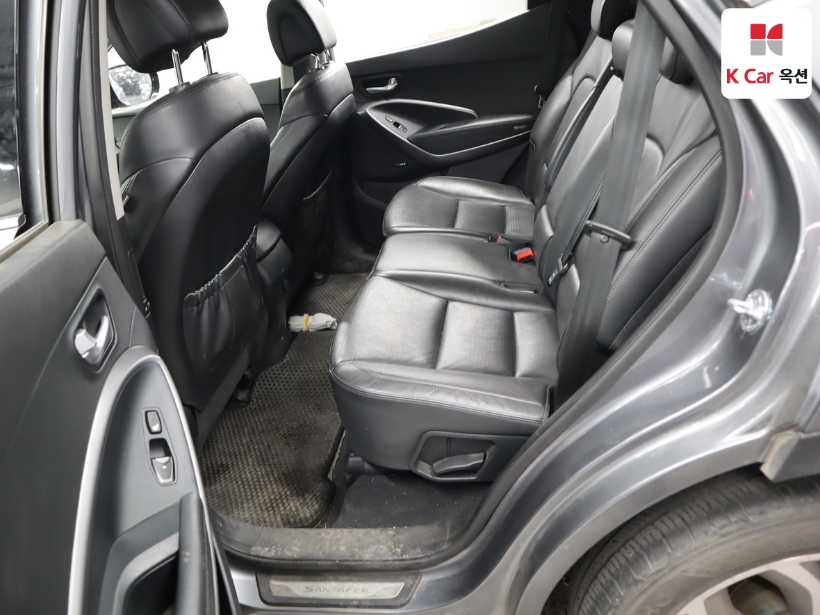 현대자동차 싼타페 2013 - 이미지 26