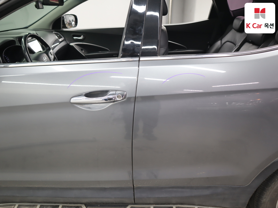 현대자동차 싼타페 2013 - 이미지 42