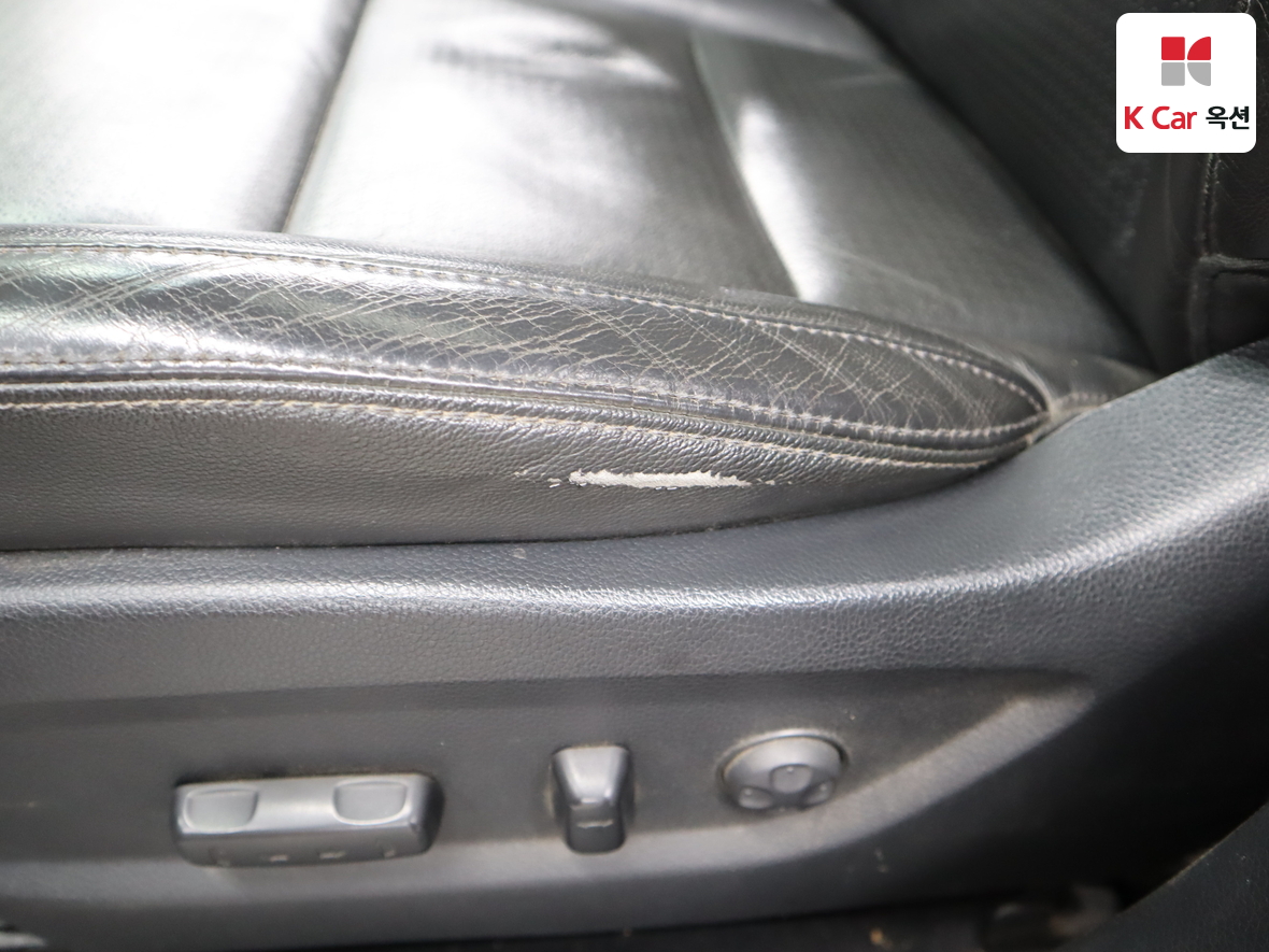 현대자동차 싼타페 2013 - 이미지 20