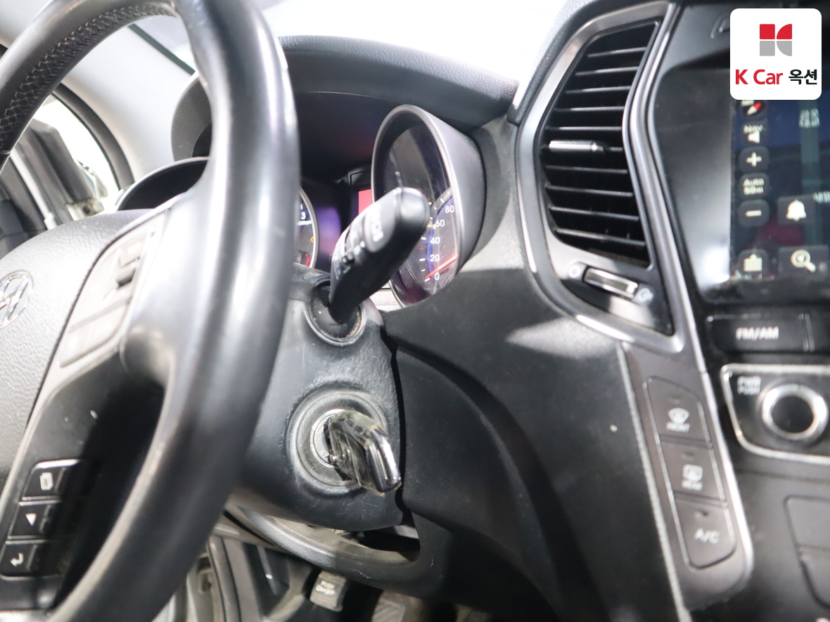 현대자동차 싼타페 2015 - 이미지 11