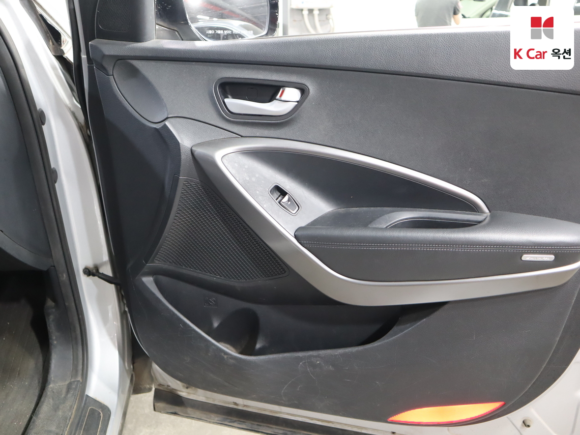 현대자동차 싼타페 2015 - 이미지 29