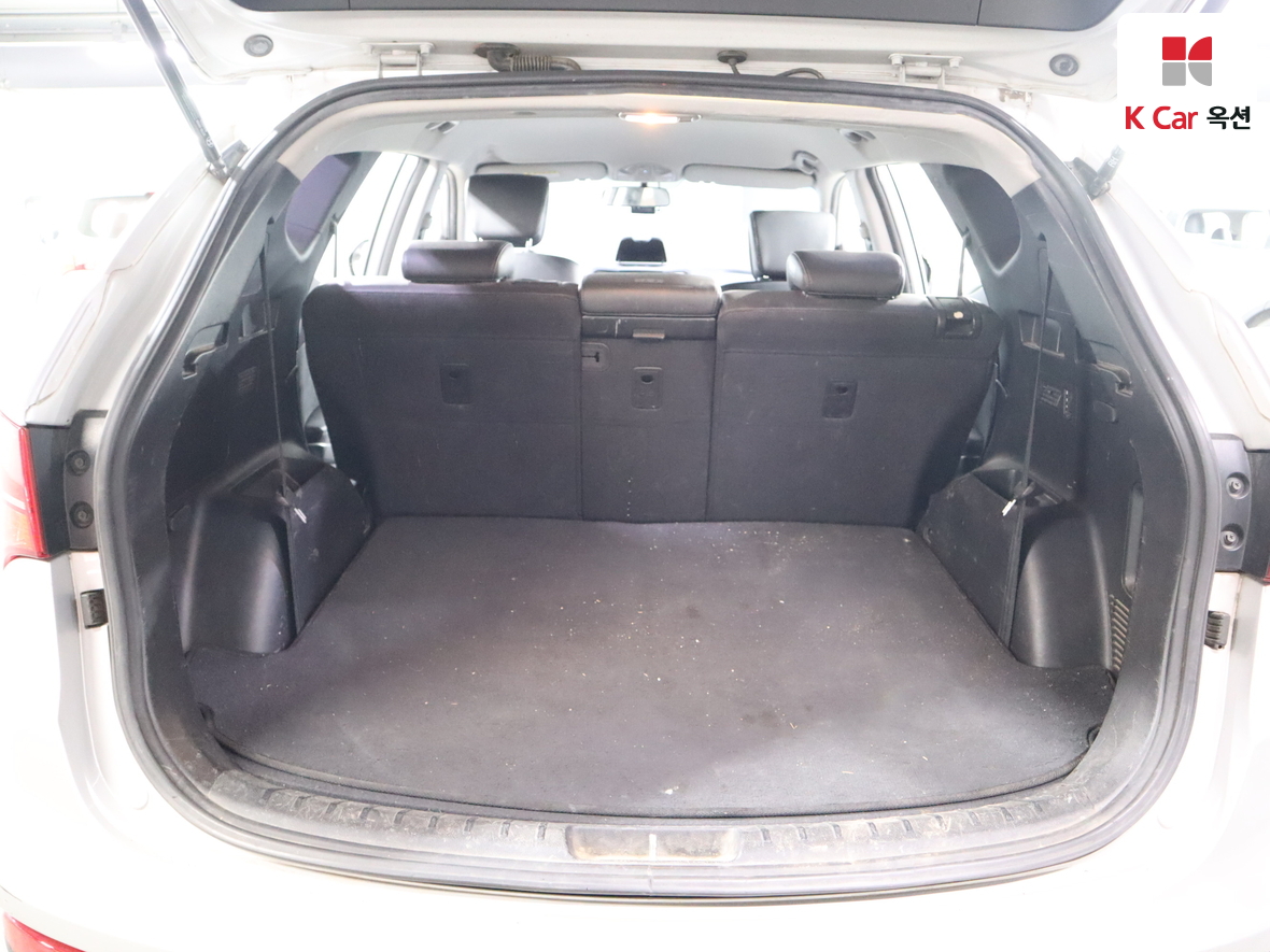 현대자동차 싼타페 2015 - 이미지 25