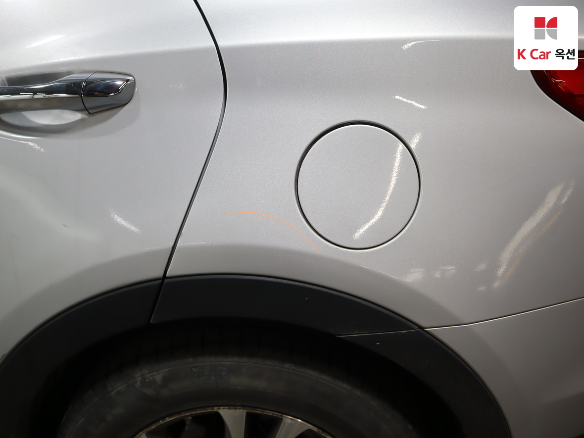 현대자동차 싼타페 2015 - 이미지 41