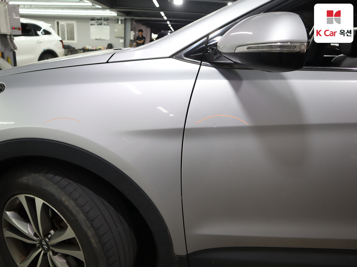 현대자동차 싼타페 2015 - 이미지 39