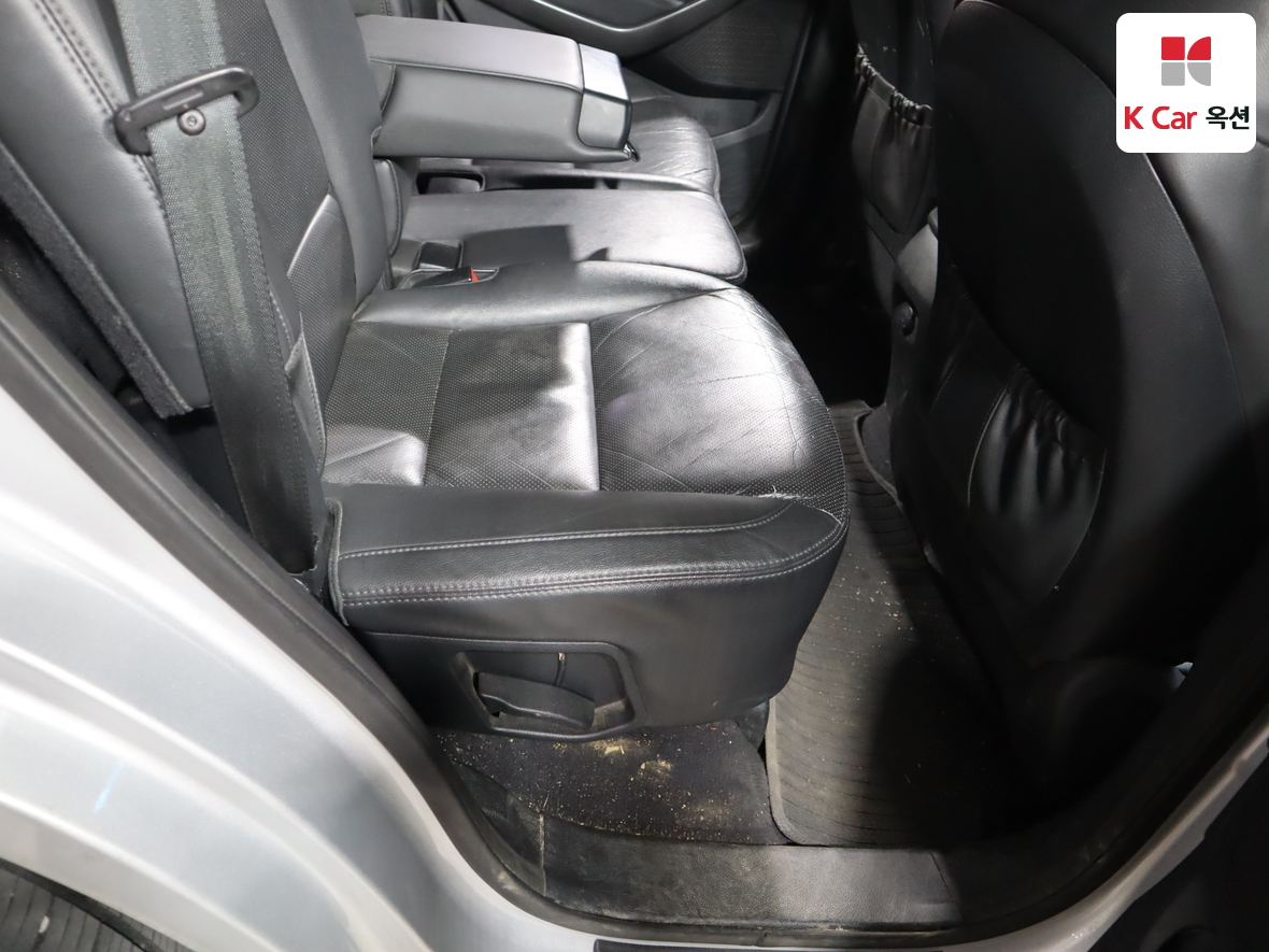 현대자동차 싼타페 2015 - 이미지 28