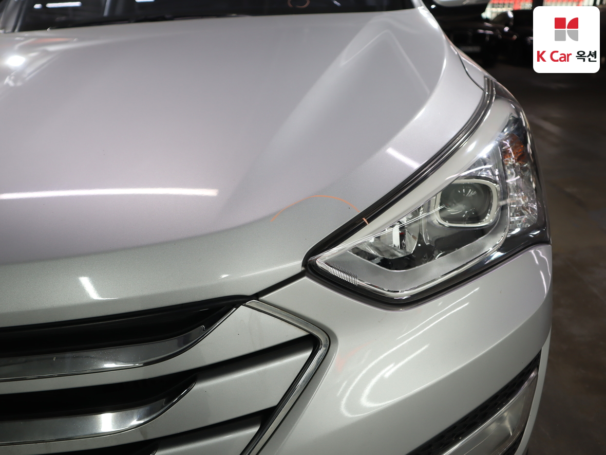 현대자동차 싼타페 2015 - 이미지 38