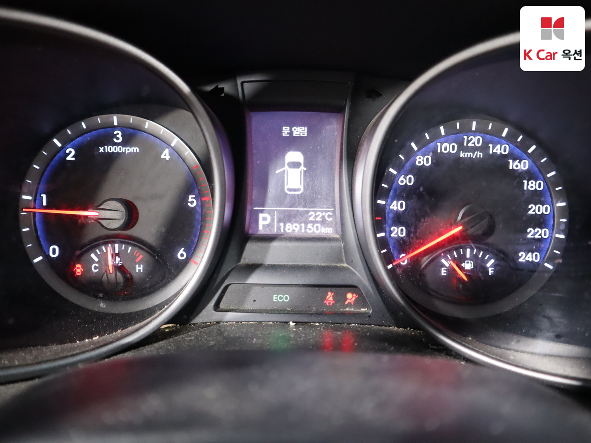 현대자동차 싼타페 2015 - 이미지 5