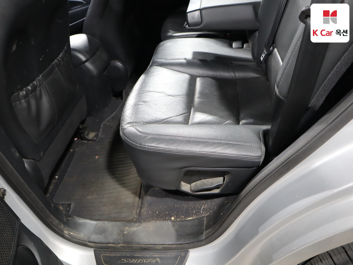 현대자동차 싼타페 2015 - 이미지 23