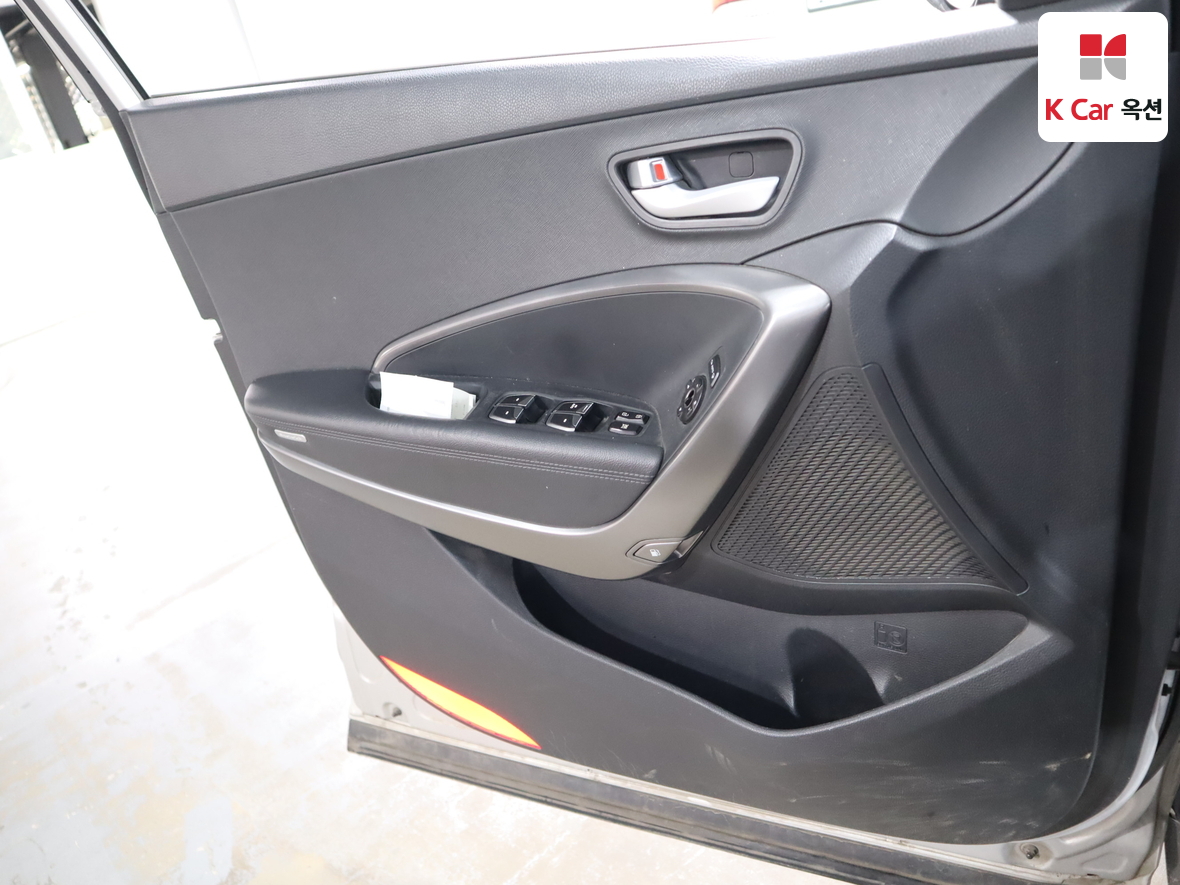 현대자동차 싼타페 2015 - 이미지 8