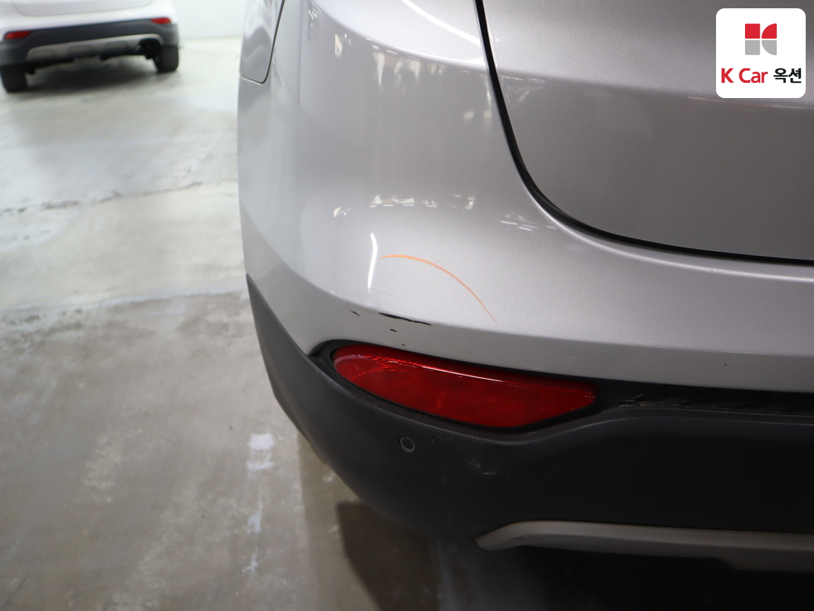 현대자동차 싼타페 2015 - 이미지 42