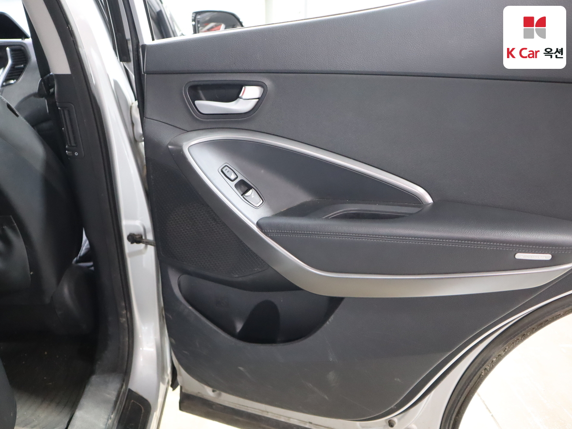 현대자동차 싼타페 2015 - 이미지 27