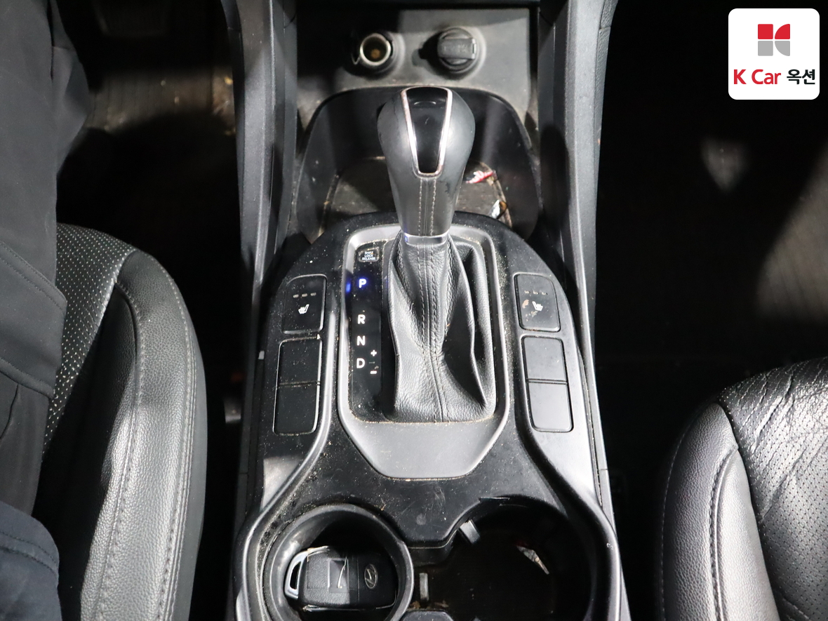 현대자동차 싼타페 2015 - 이미지 16